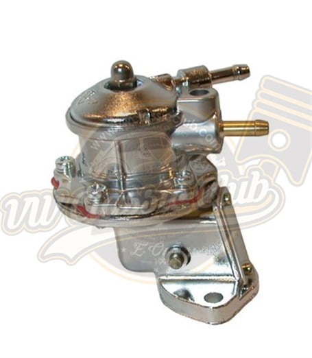 Krom Benzin Otomatiği İçten Dilli