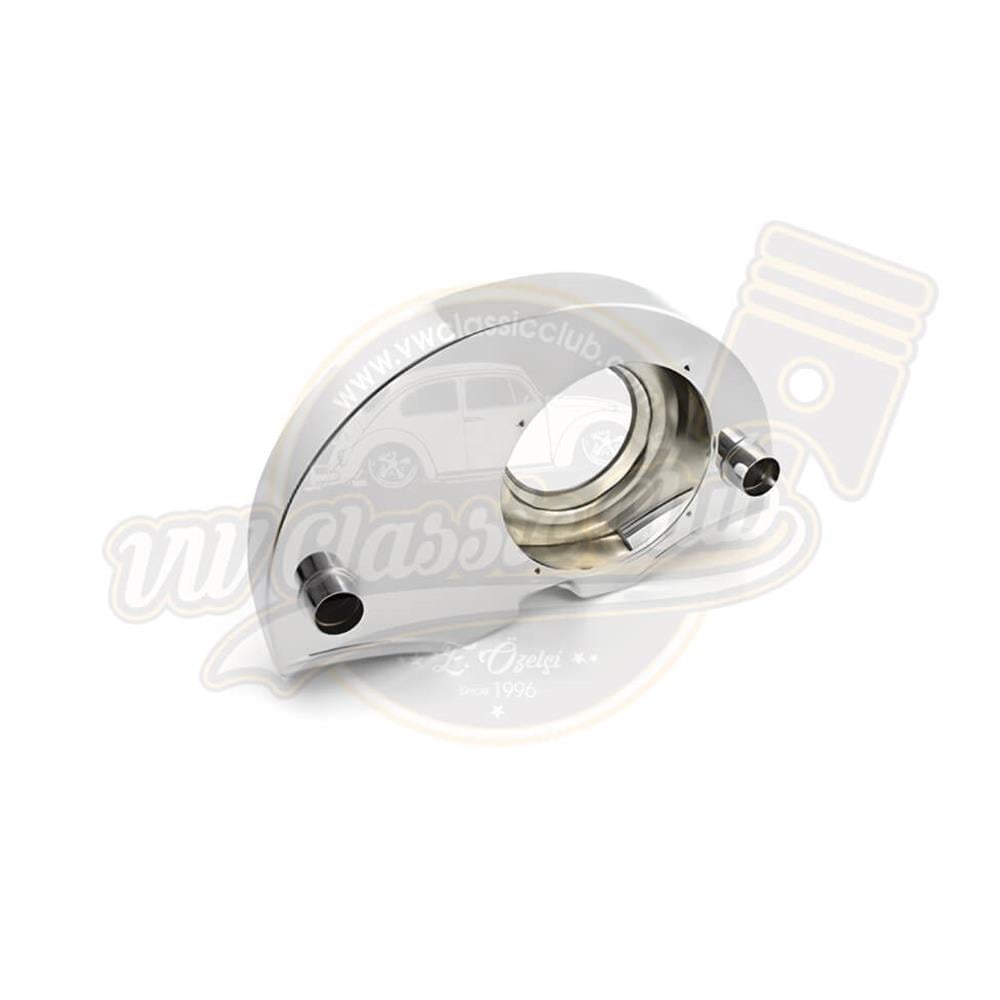 Krom Fan Davlumbazı (1955-1971)