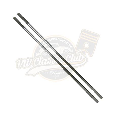 Marşpiyel Çıtası 10 MM (1303)