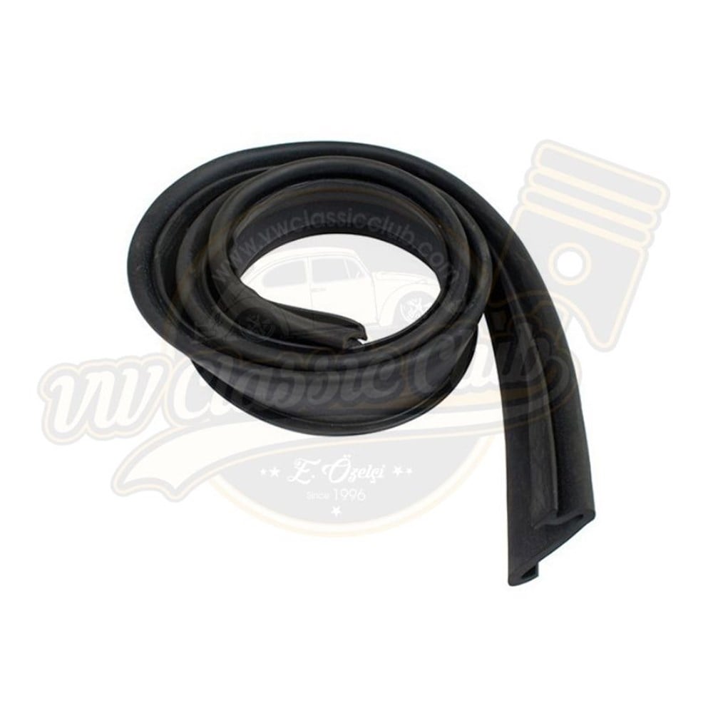 Motor Çevre Toz Lastiği (1300-1302-1303 ve STD)