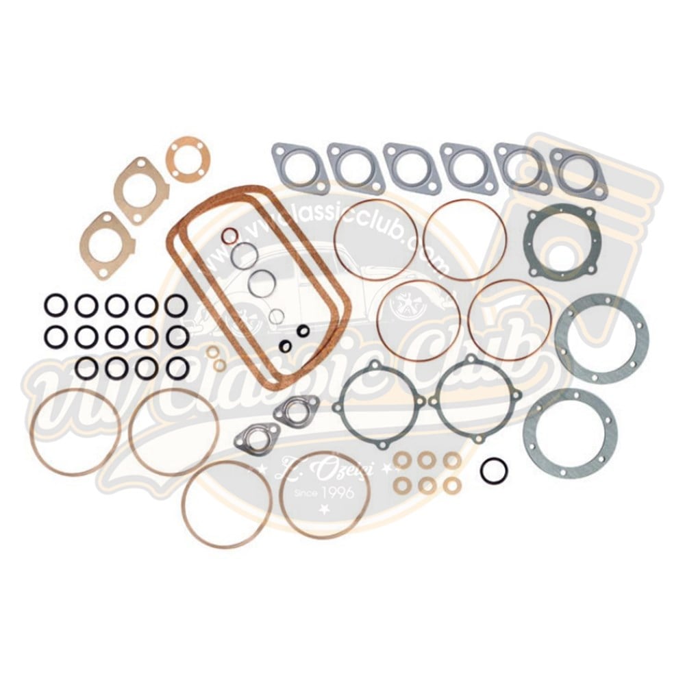 Motor Conta Takımı (1100)