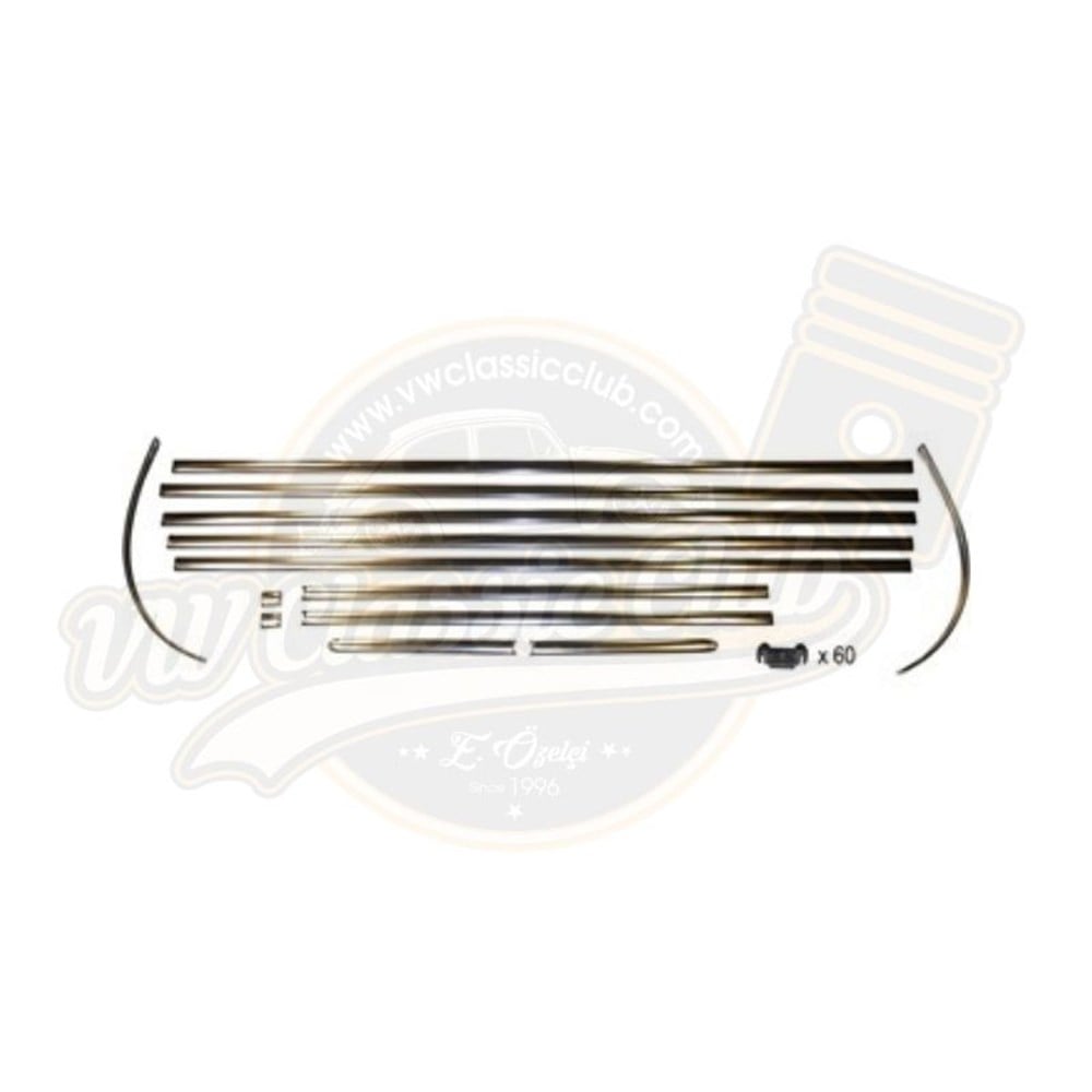 Motor Conta Takımı