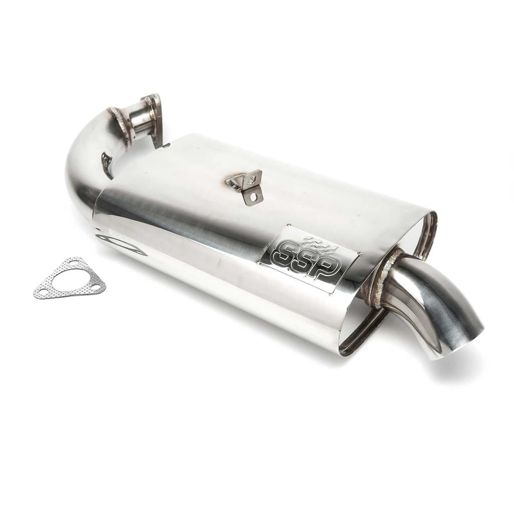 Motor İçi Piston Gömlek Segmanı 77.0mm (1.3) (1300-1302-1303-Karmann Ghia-Variant)