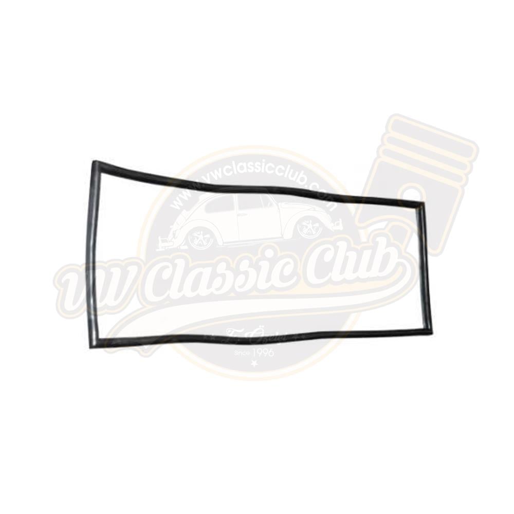 Motor Kaput Lastiği