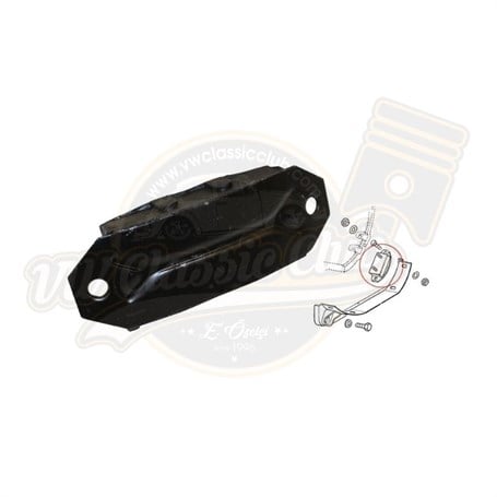 Motor Kulağı (1100-1200-1300-1302-T1)