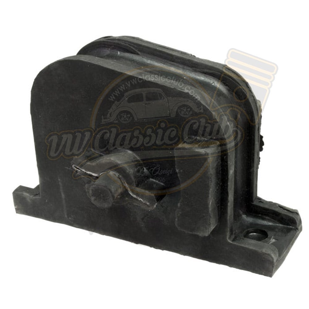 Motor Kulağı Arka (T2)