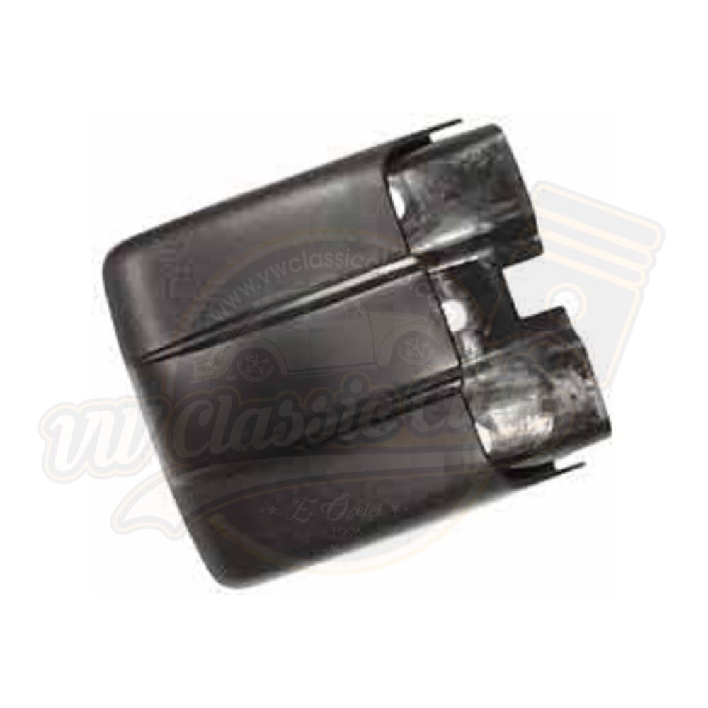 Ön Ayna Paslanmaz Sağ (T2)