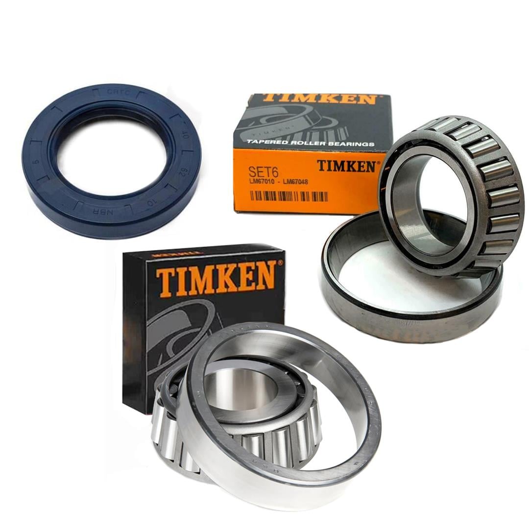 Ön Bilya Set (1100-1200)