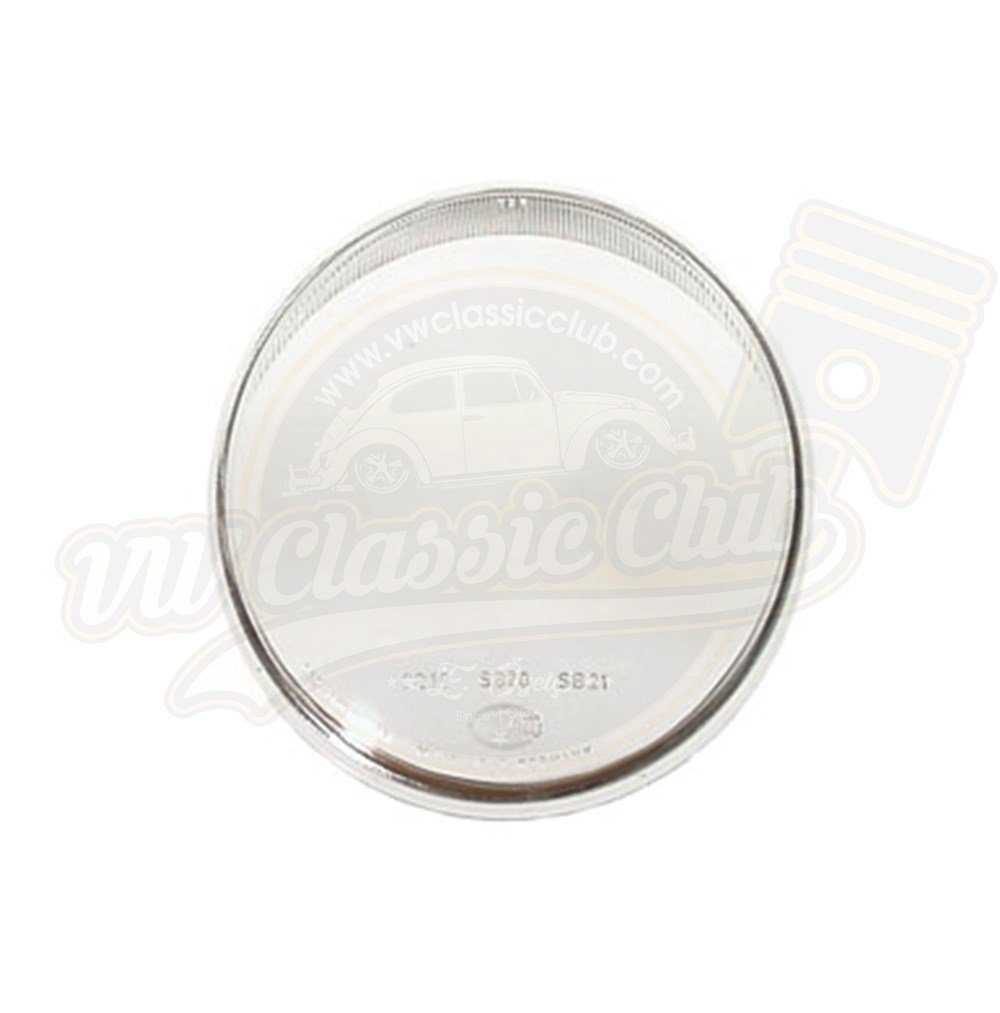 Ön Far Camı (1200-1300-1302-1302)