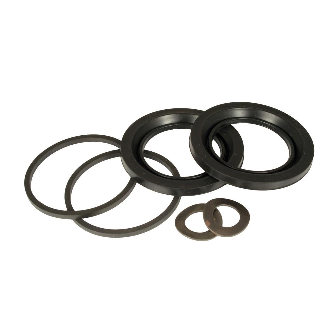 Ön Fren Kaliper Kiti T2A 211698471 , 211698471C  - VW Classic Club | Vosvos Kaplumbağa Yedek Parça 211698471 , 211698471C, BBT 1246-5, 8161950200, Paruzi 21249