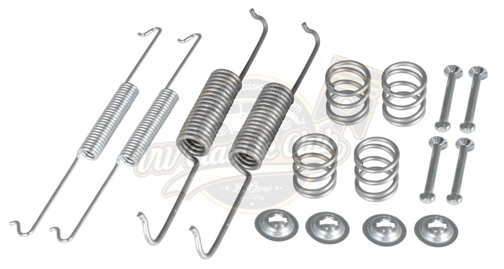 Ön Fren Balata Yay Takımı