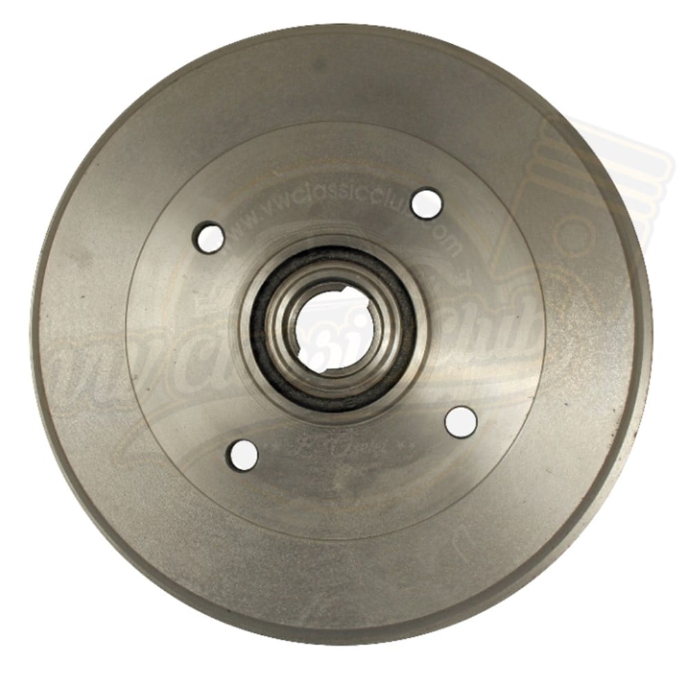 Ön Fren Kampanası 4 Bijon 4x130 (1303 )