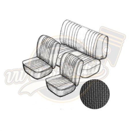 Ön Fren Kampanası Geniş Tip 4 Bijon 4x130