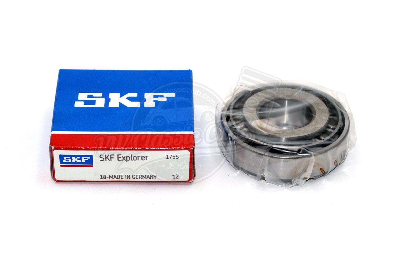 Ön İç-Dış Bilya Seti (1302-1303-STD)