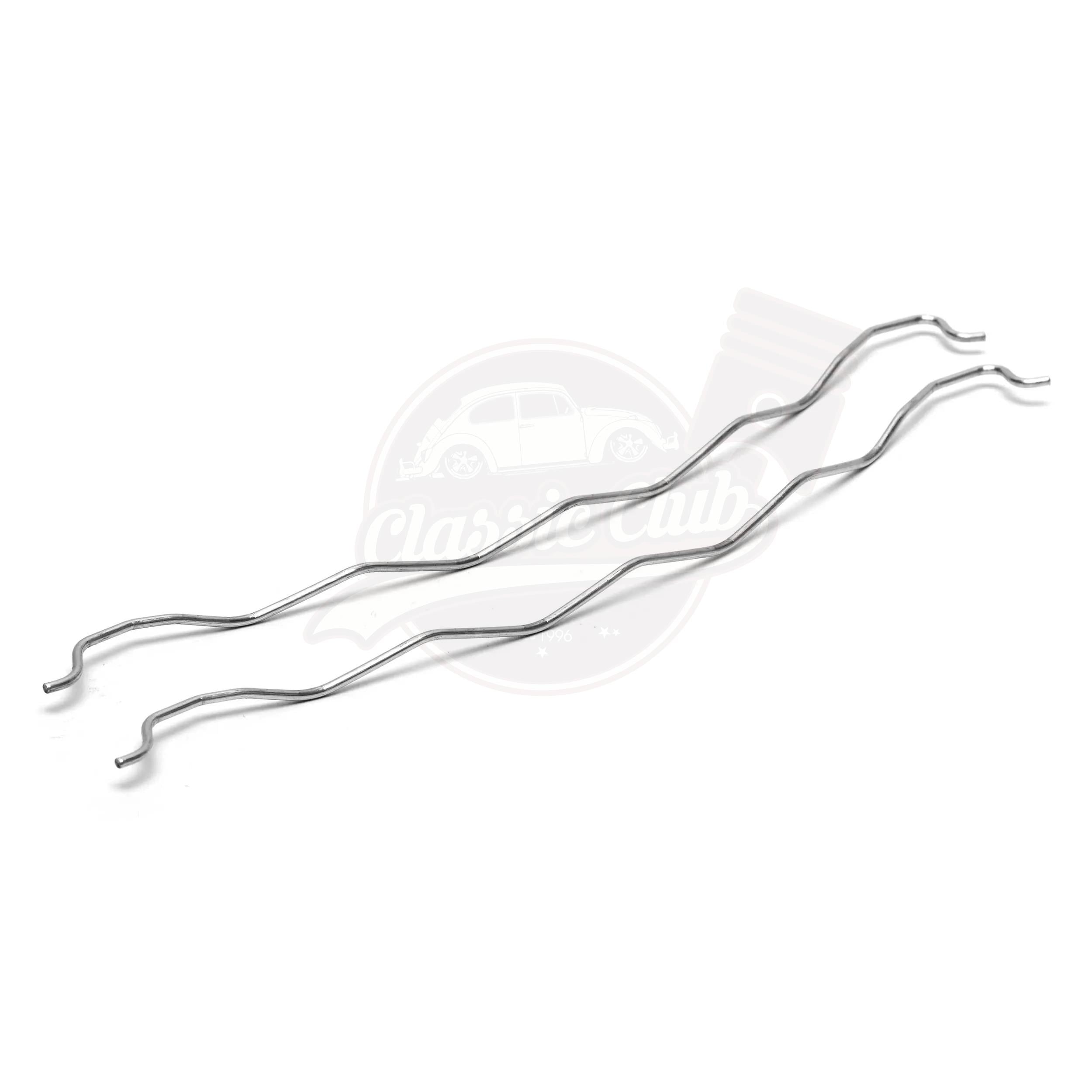 Ön Kalorifer Kapağı Havalandırma Teli (1200-1300)