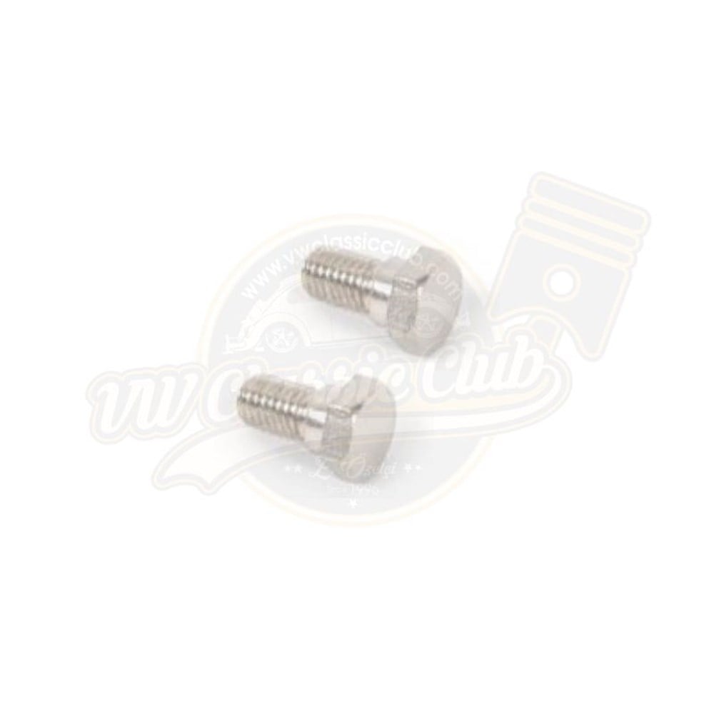 Ön Kaput (Bagaj) Menteşe Cıvatası 2'li