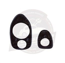 Ön Kaput Kolu Alt Lastiği Takım Germany