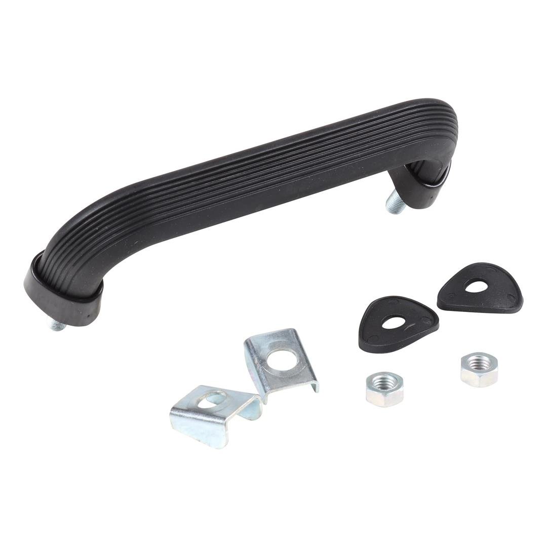 Ön Göğüs Tutamak Siyah (Adet) (1100-1200) 113857641 8188003000