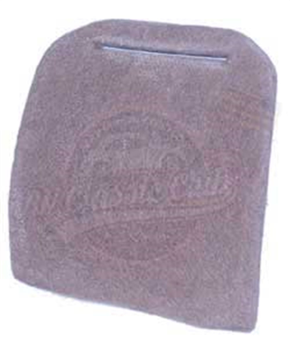 Ön Koltuk Sırt Pedi (1303)