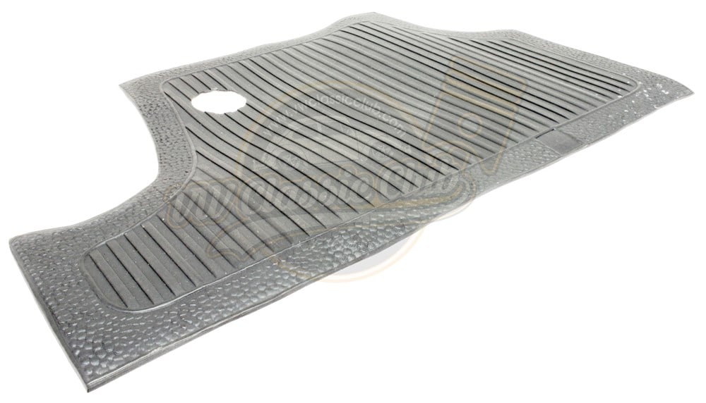 Ön Paspas Gri (1200-1300-1302)