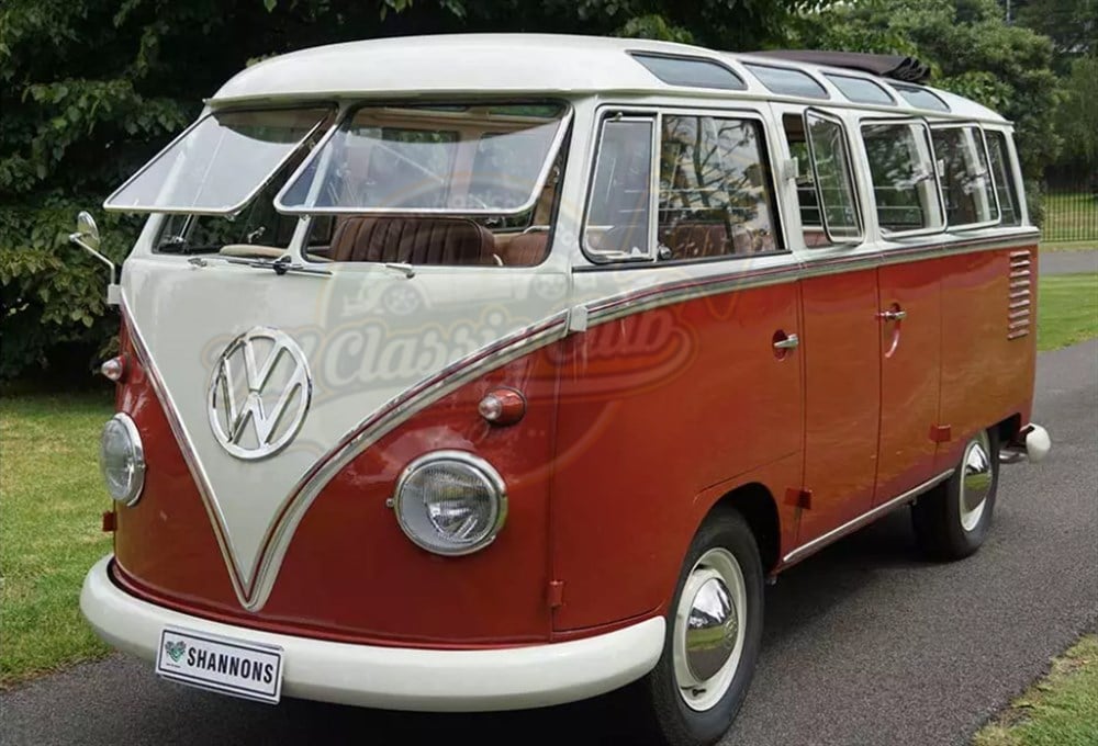 Ön Safari Camı Komple Set (T1)