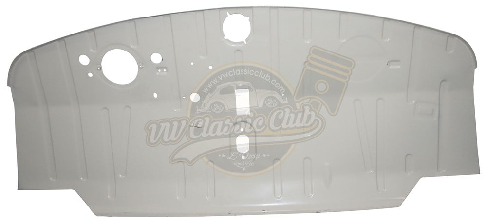 Ön Taban Sacı (T2)