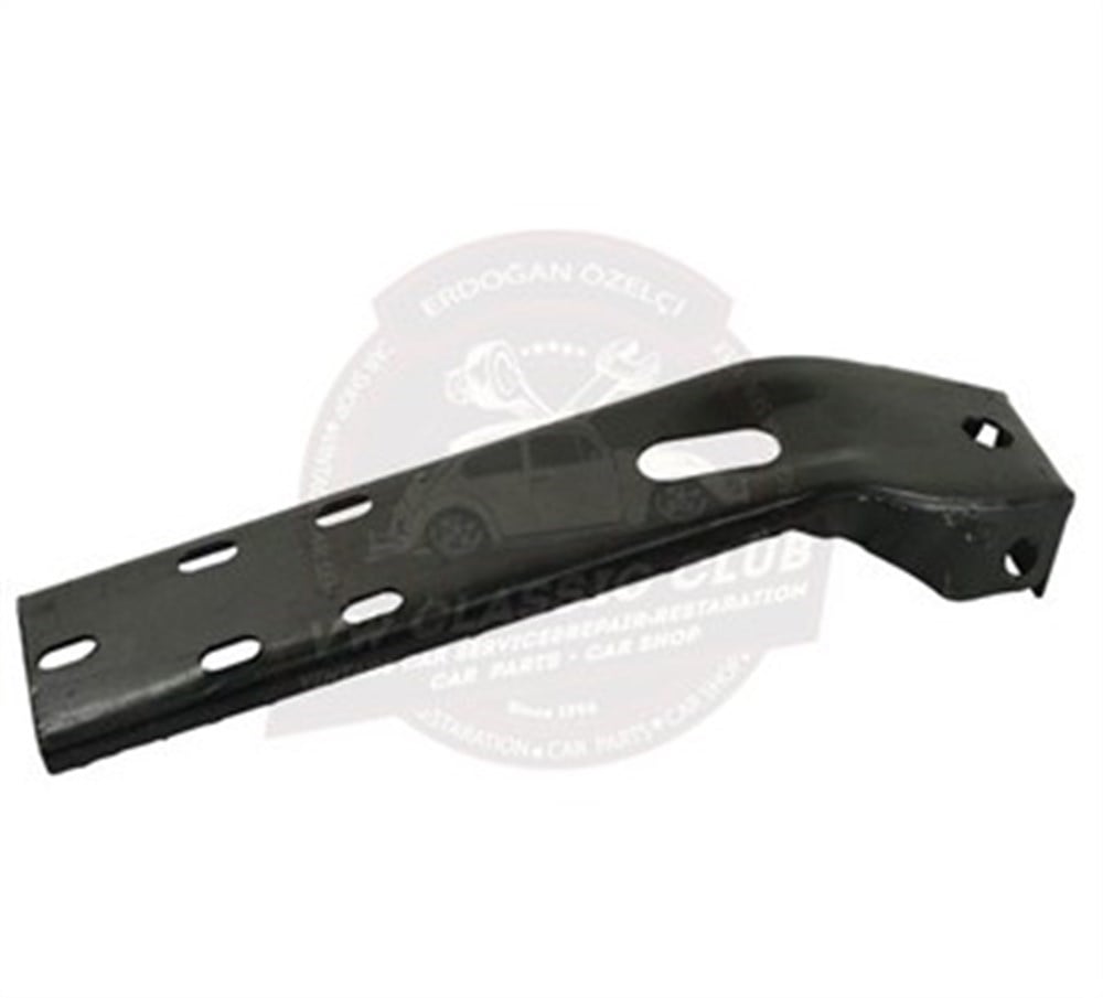 Ön Tampon Ayağı (1975 Model İçin)