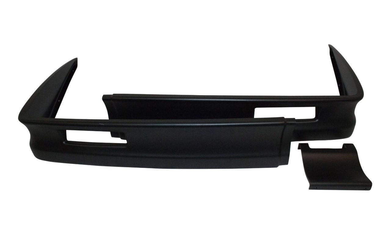 Ön Tampon Spoyleri (T3)