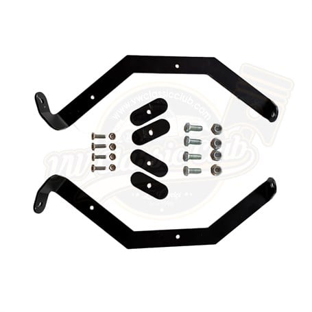 Paçalık Demiri Sağ-Sol Set 