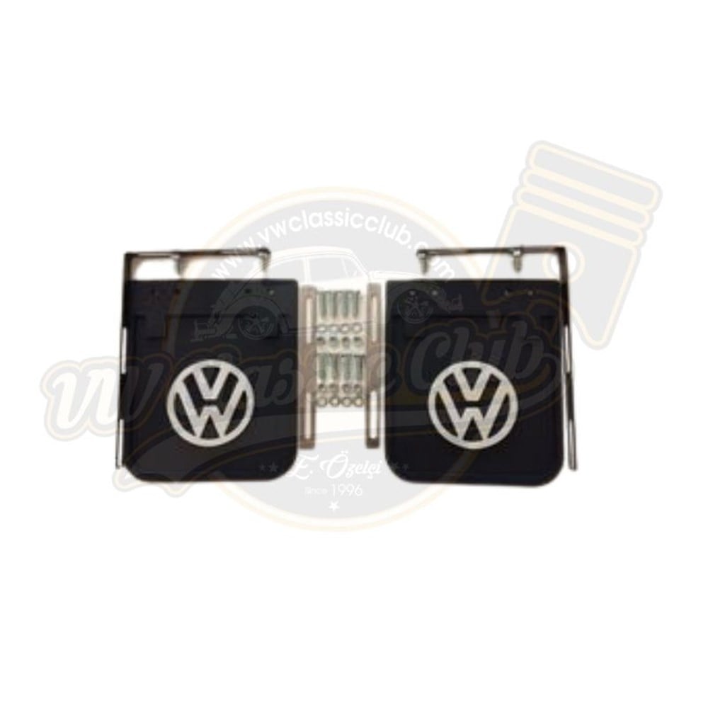 Paçalık Siyah Takım (T1-T2)