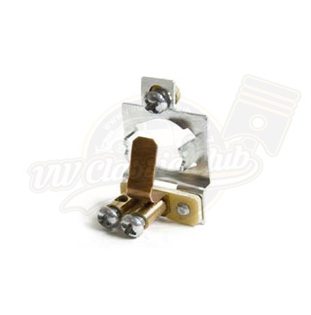 Park Lambası Tutucu