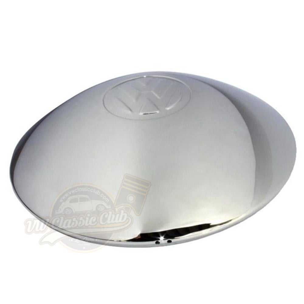 Paruzzi Armalı Jant Kapağı (1955-1967)