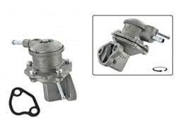 Paruzzi Benzin Otomatiği