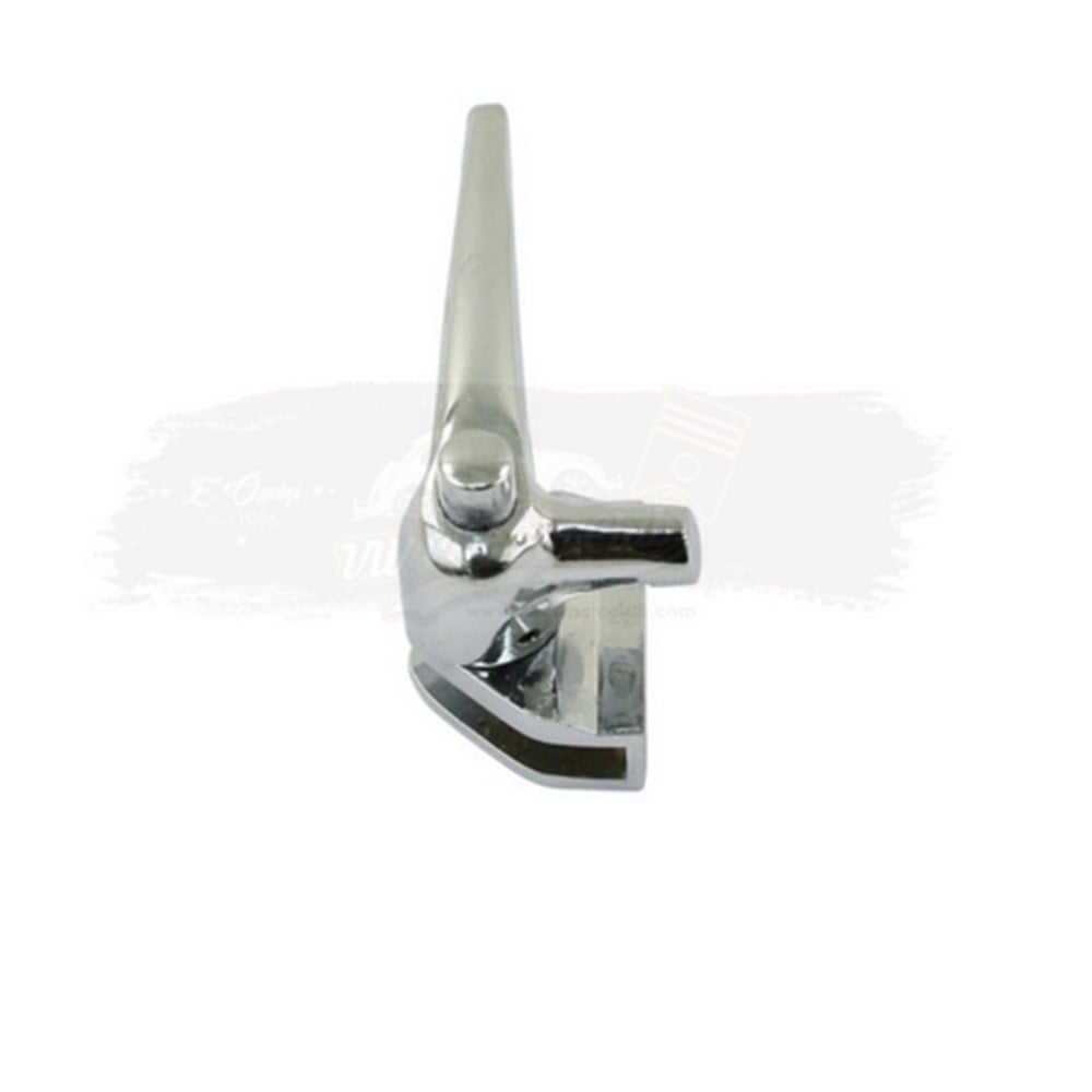 Paruzzi Krom Kelebek Cam Mandalı Sağ (1100-1200)