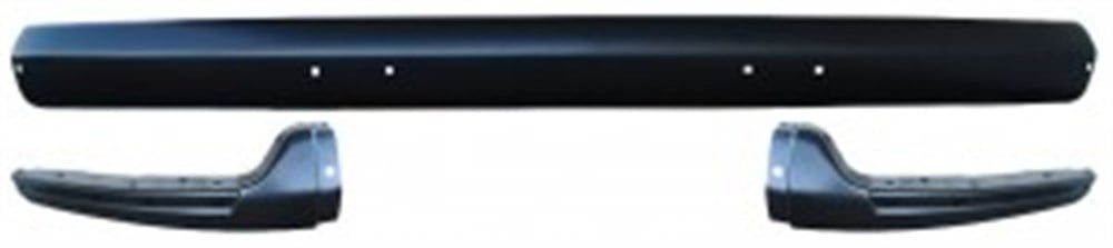 Paruzzi Ön Tampon Komple (T2 Bus)