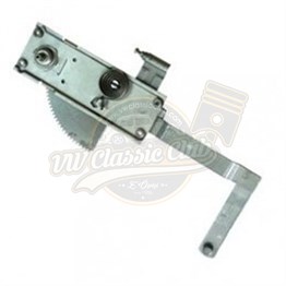 Pasific United Cam Krikosu Sağ (Karman Ghia)