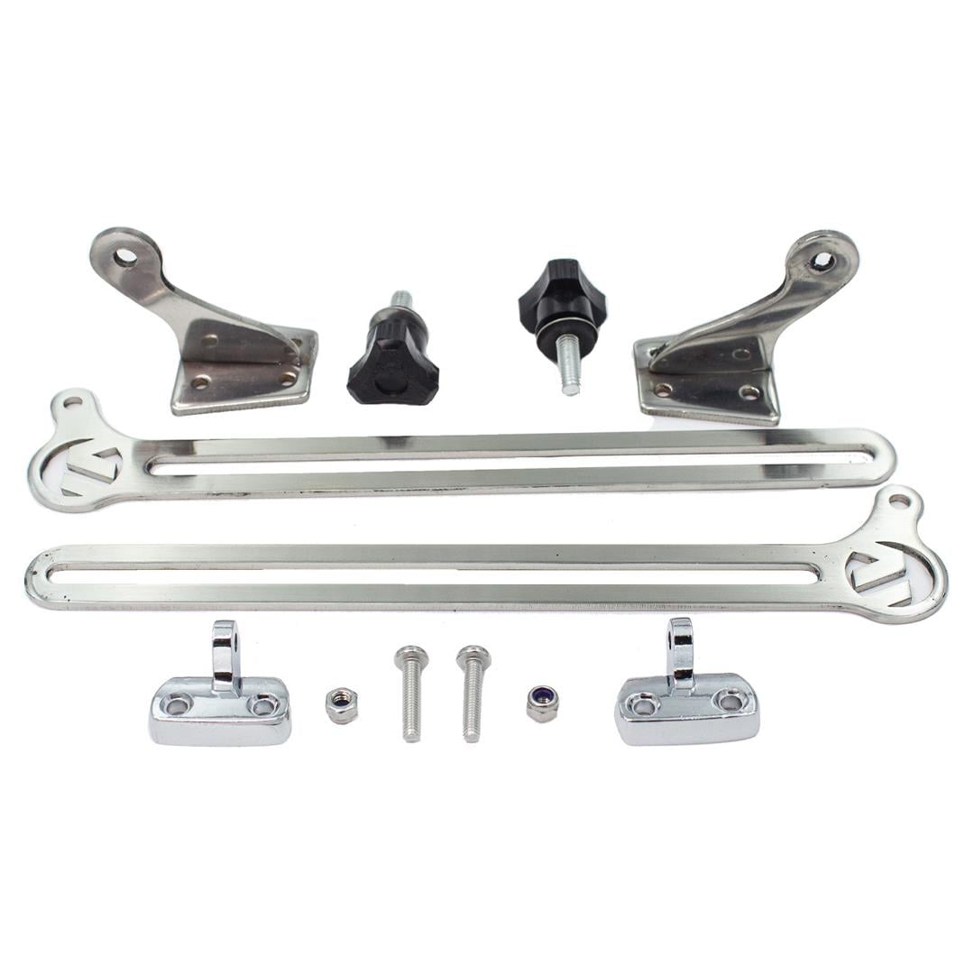 Paslanmaz Çelik Pop Out Uzatması