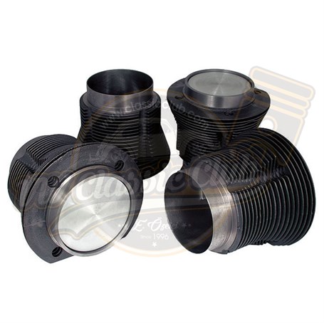 Piston Gömlek Takım 85,50mm 69mm (1.6) (T2)