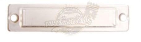 Plaka Lamba Camı (T1)