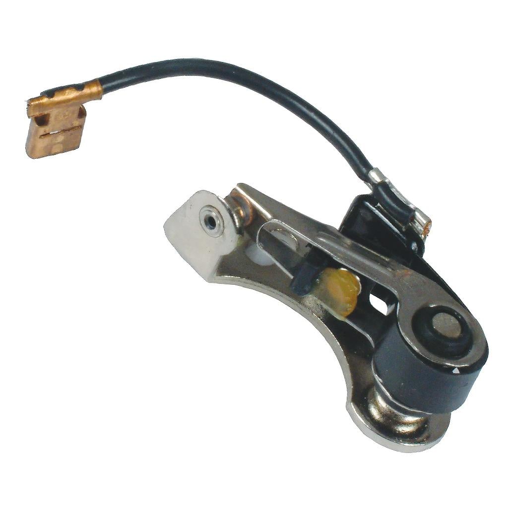 Platin 044 Direkli Eğri Tip 161V