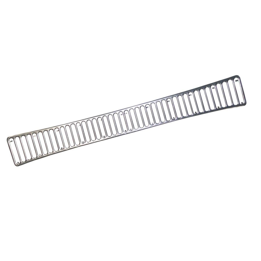 Arka Kaput Üst Cam Altı Nikelajı (1303)