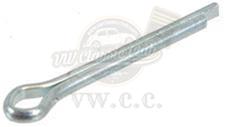 Arka Aks Kopilyası Pim