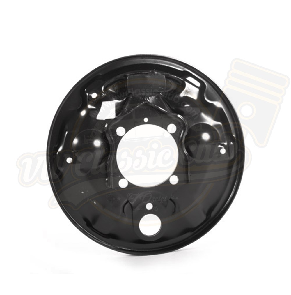 Sağ Arka Kampana Sacı (1200)