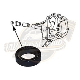 Şanzıman Kuyruk Keçesi (Adet) (1300-1302-1303-T2-T3)