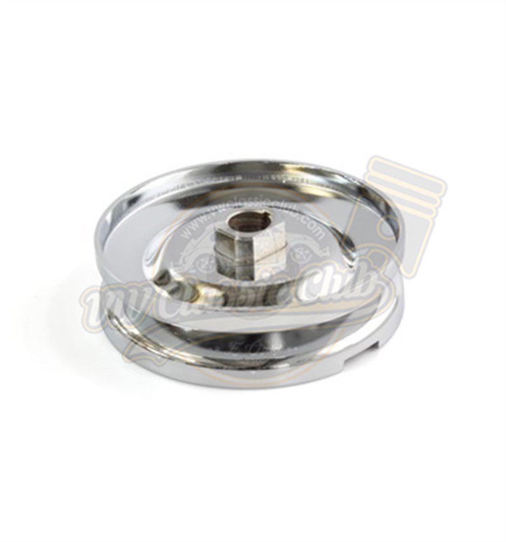 Şarj Dinamo Kasnağı Nikelajlı