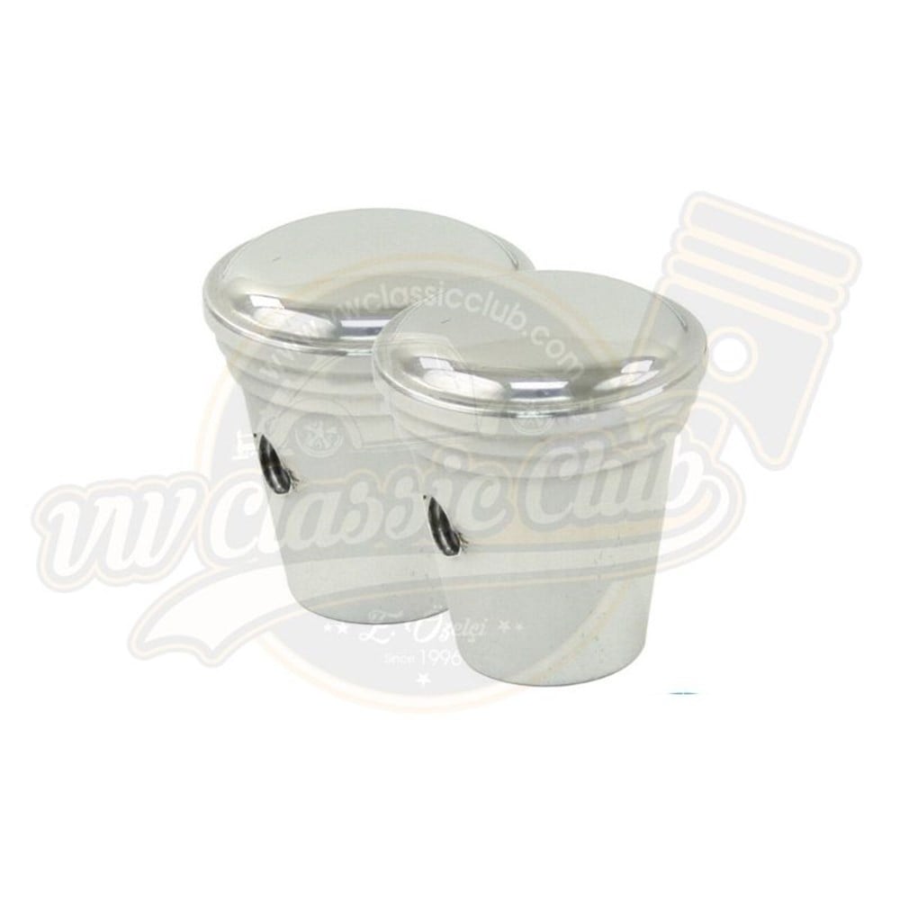 Koltuk Ayar Kolu Topuzu (Set)