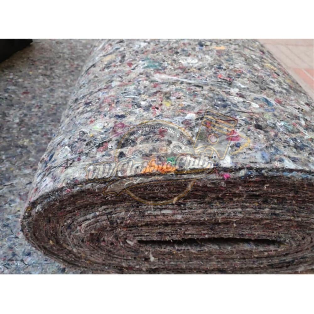 Ses İzolasyon Keçesi