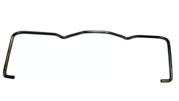 Sibop Kapağı Yayı Krom