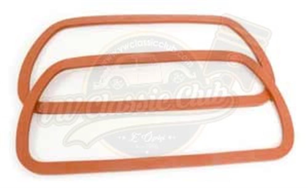 Sibop Kapak Contası Silikon