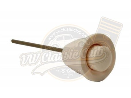 Silecek Anahtarı Fildişi (1100-1200)